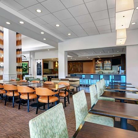 Hilton Garden Inn Hamilton Bordentown Ngoại thất bức ảnh