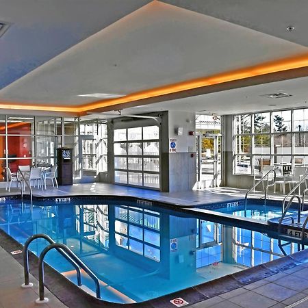 Hilton Garden Inn Hamilton Bordentown Ngoại thất bức ảnh
