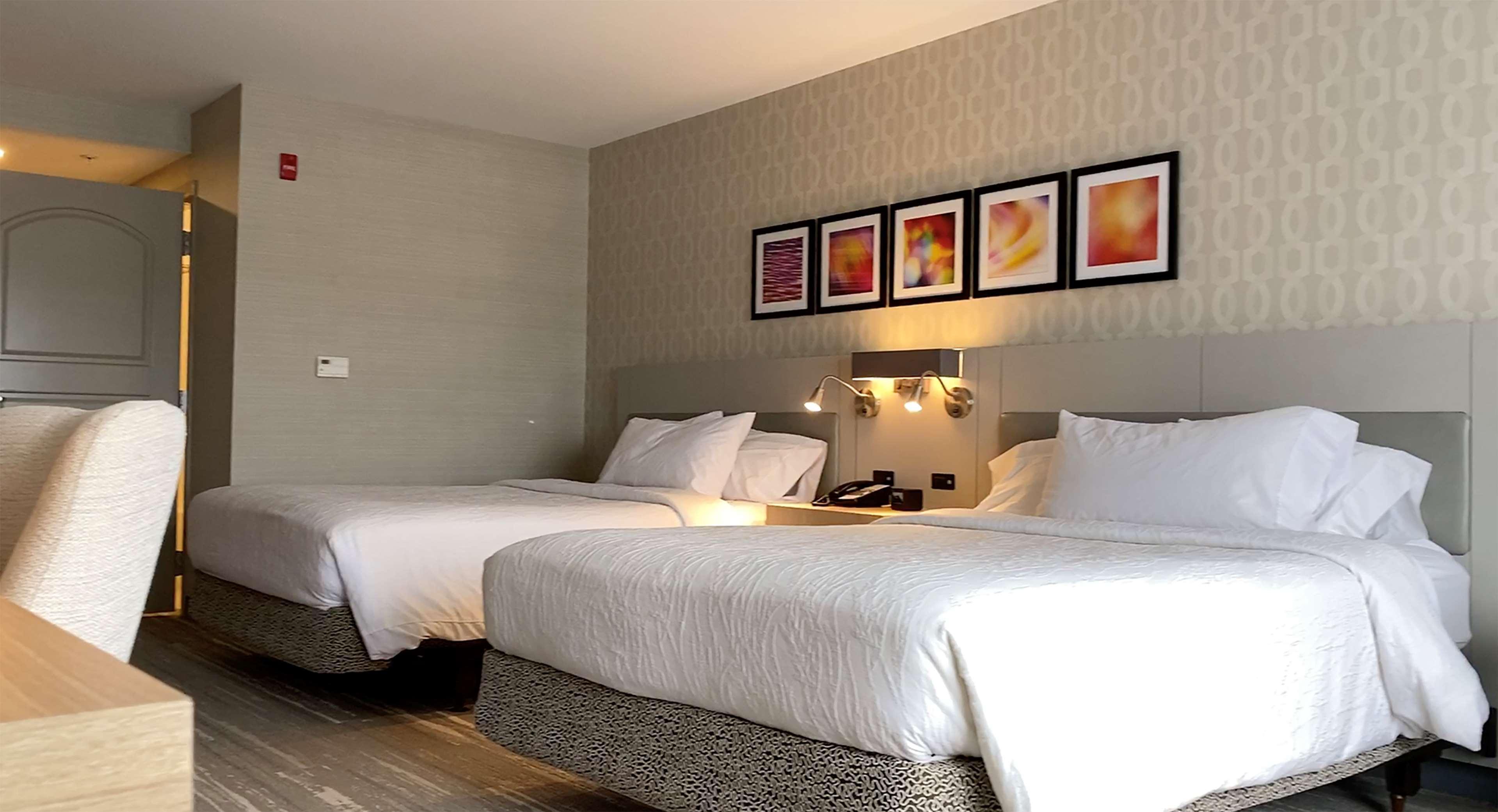 Hilton Garden Inn Hamilton Bordentown Ngoại thất bức ảnh