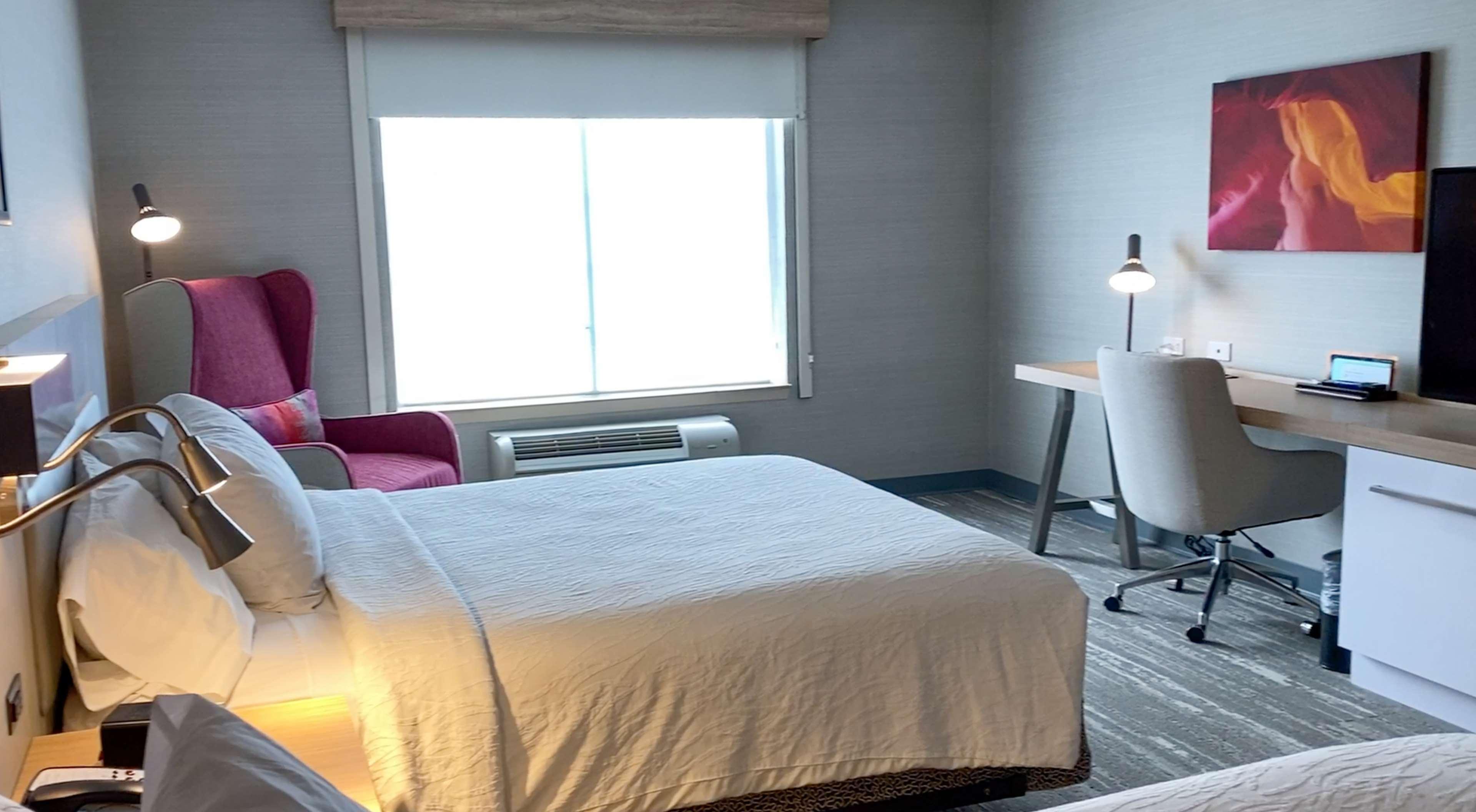 Hilton Garden Inn Hamilton Bordentown Ngoại thất bức ảnh