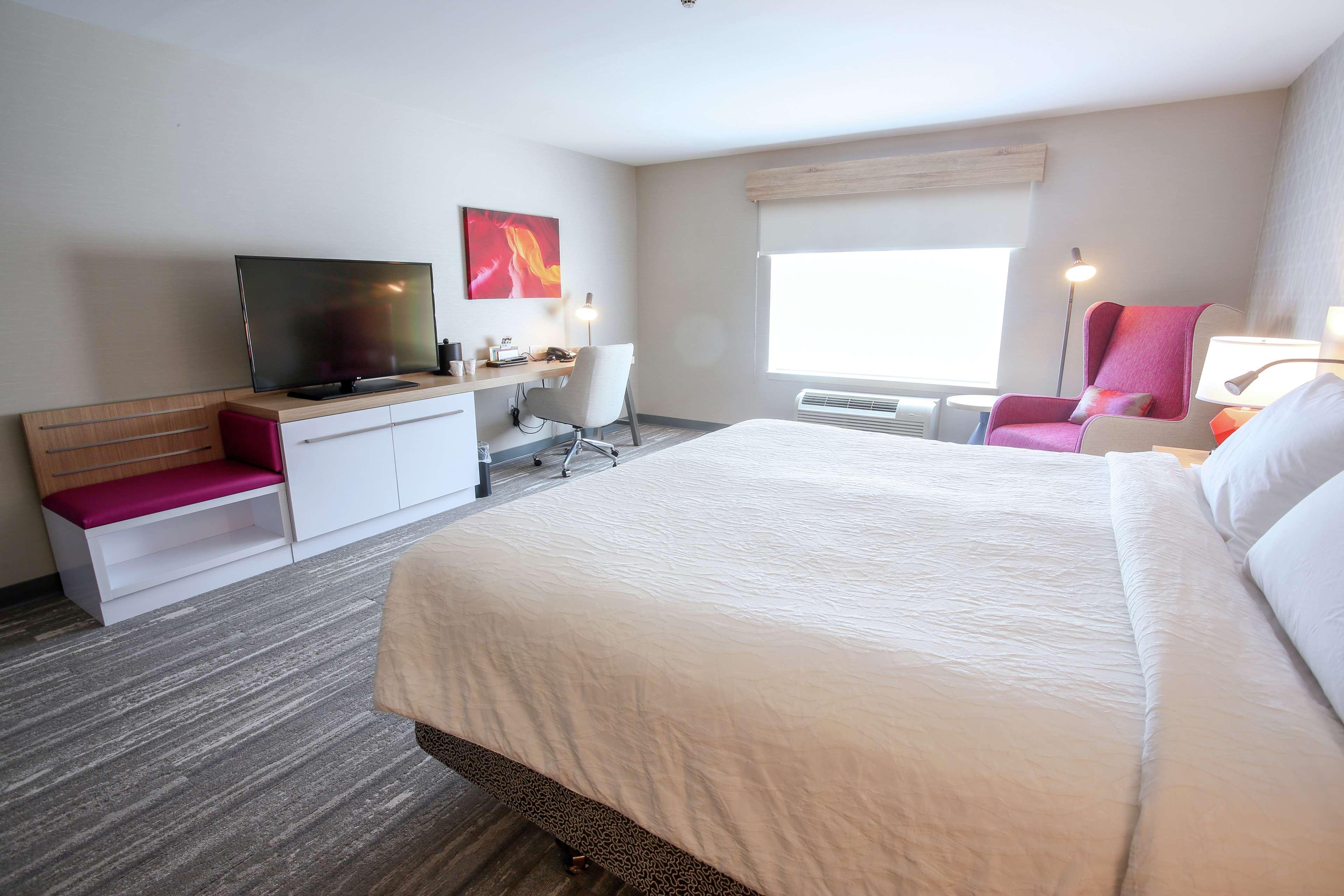 Hilton Garden Inn Hamilton Bordentown Ngoại thất bức ảnh