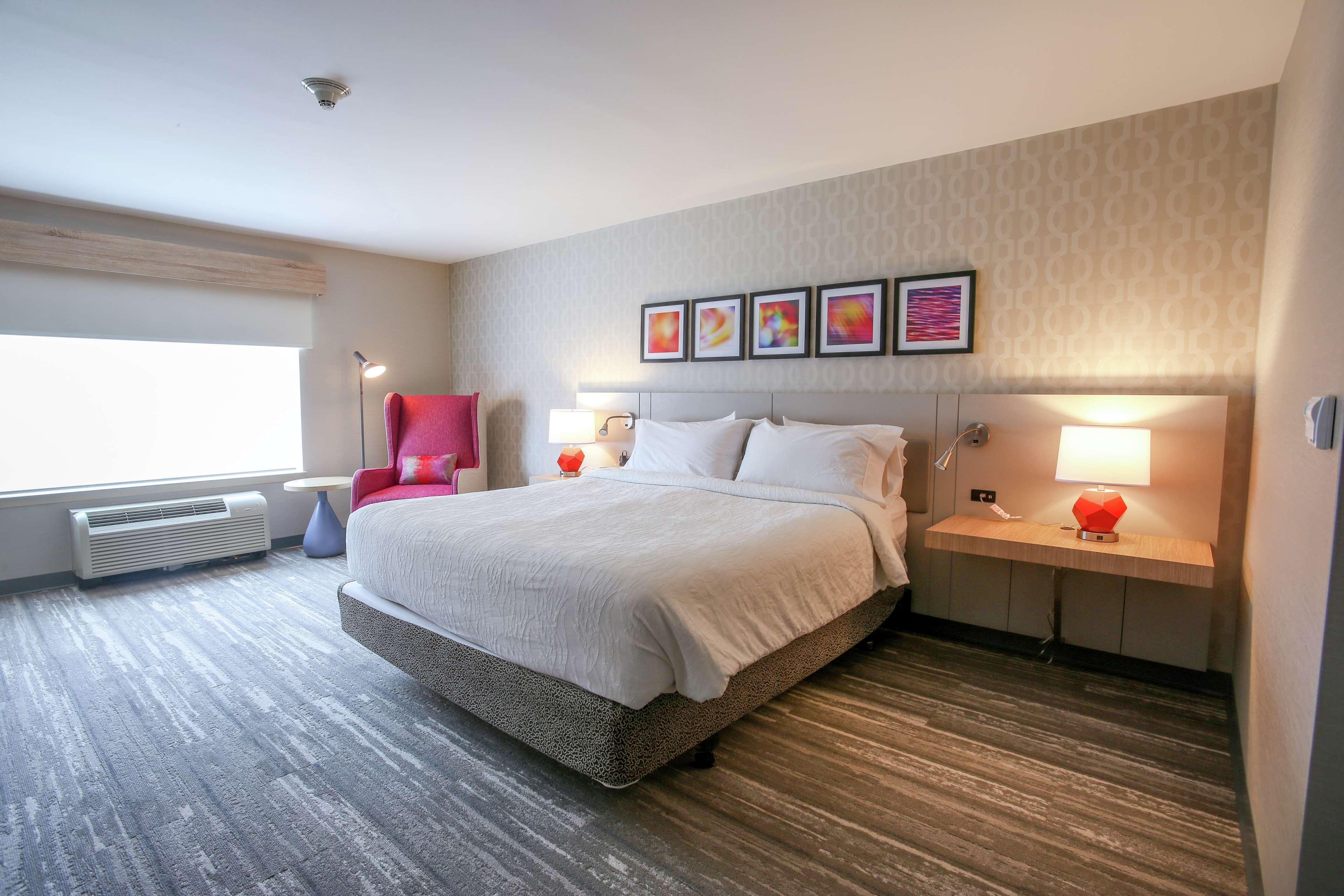 Hilton Garden Inn Hamilton Bordentown Ngoại thất bức ảnh