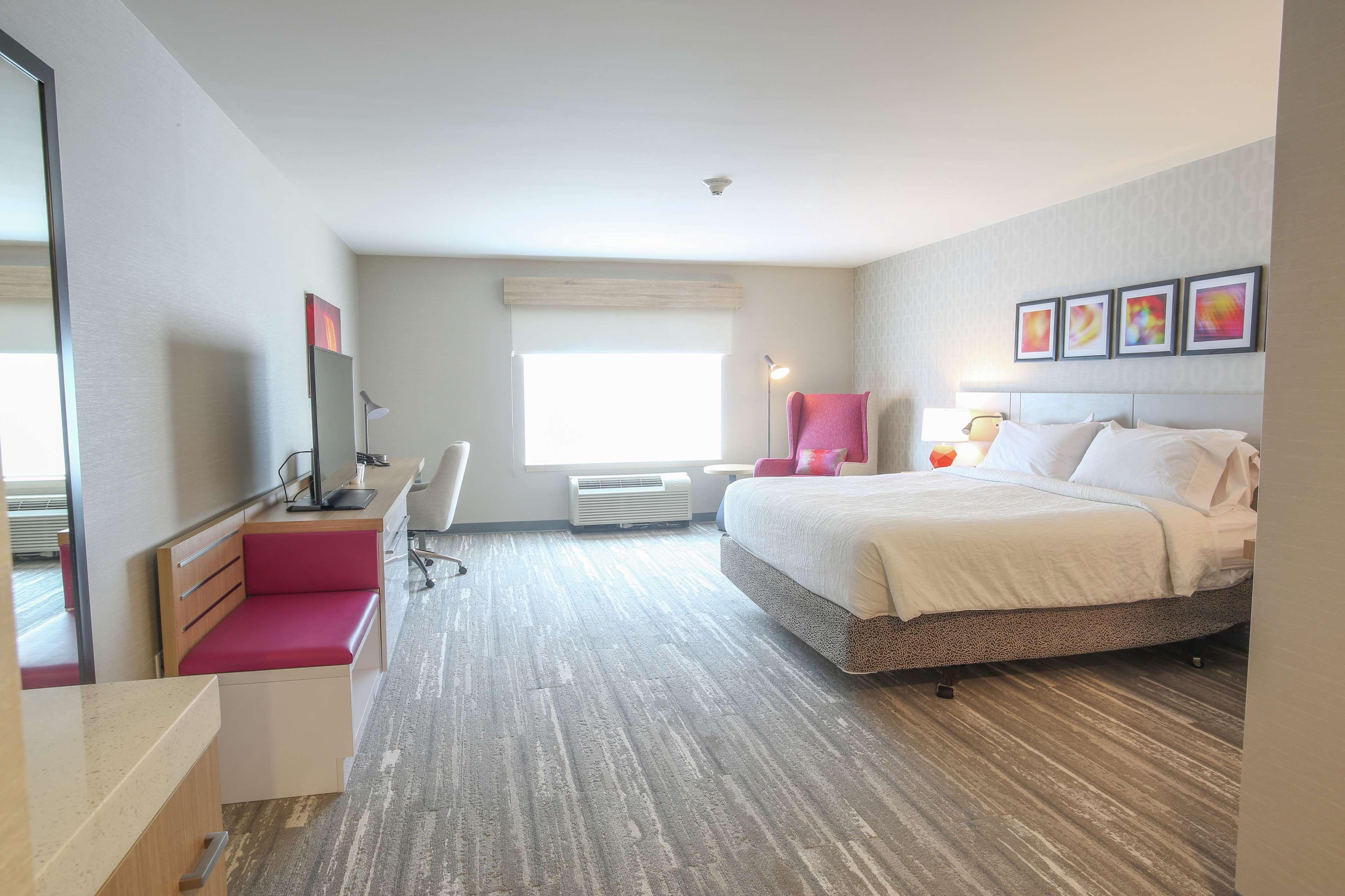Hilton Garden Inn Hamilton Bordentown Ngoại thất bức ảnh