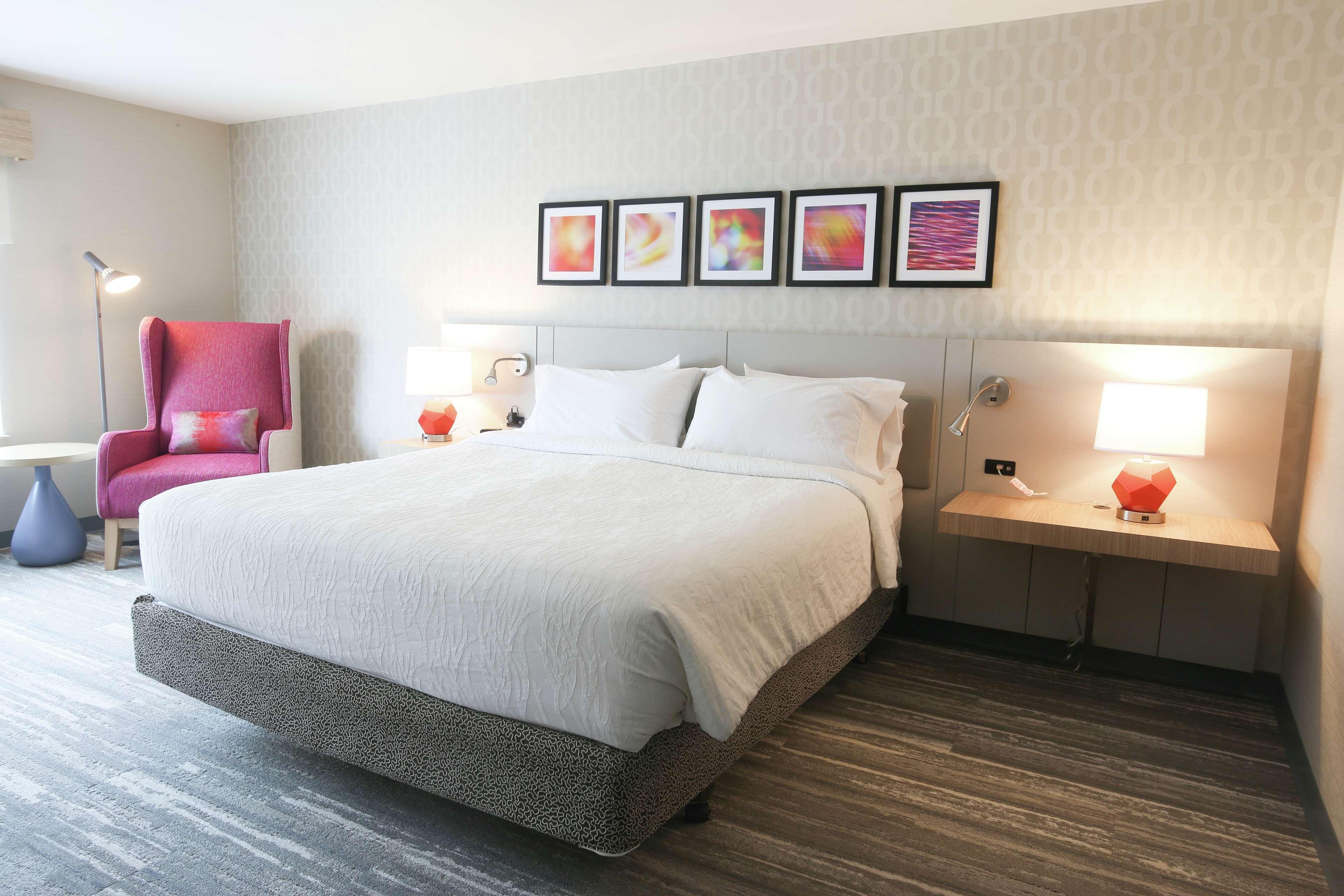 Hilton Garden Inn Hamilton Bordentown Ngoại thất bức ảnh