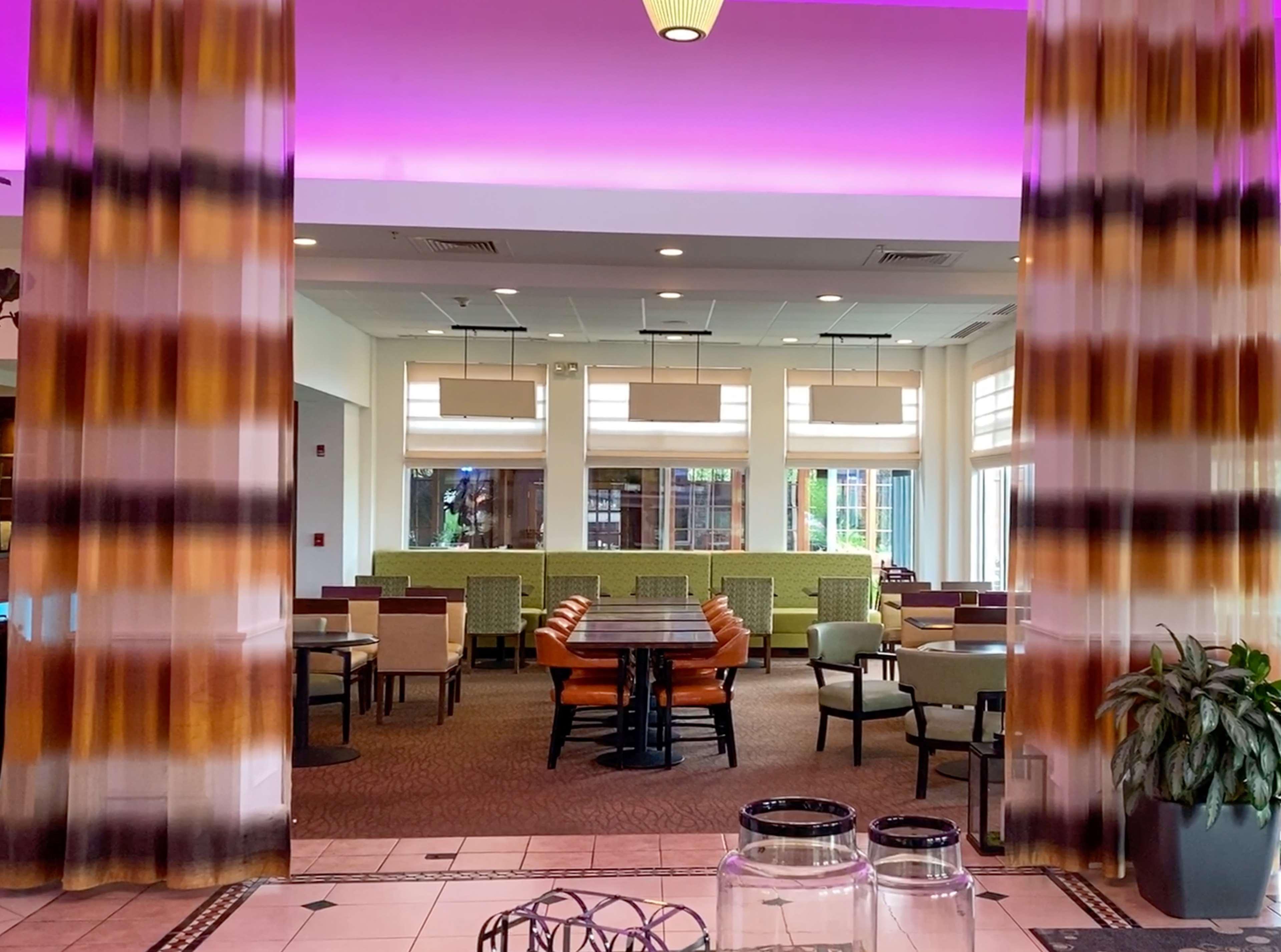 Hilton Garden Inn Hamilton Bordentown Ngoại thất bức ảnh