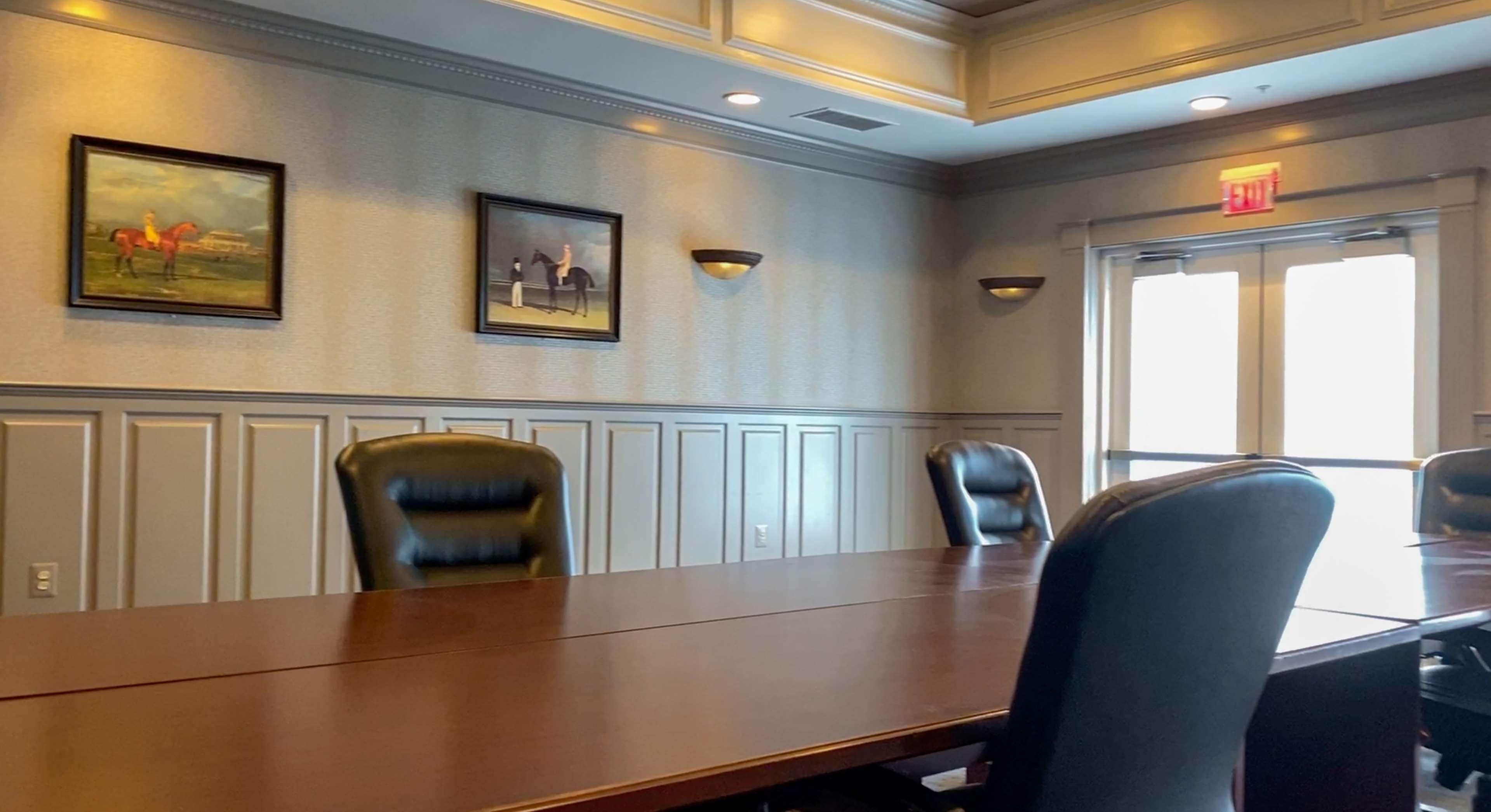 Hilton Garden Inn Hamilton Bordentown Ngoại thất bức ảnh
