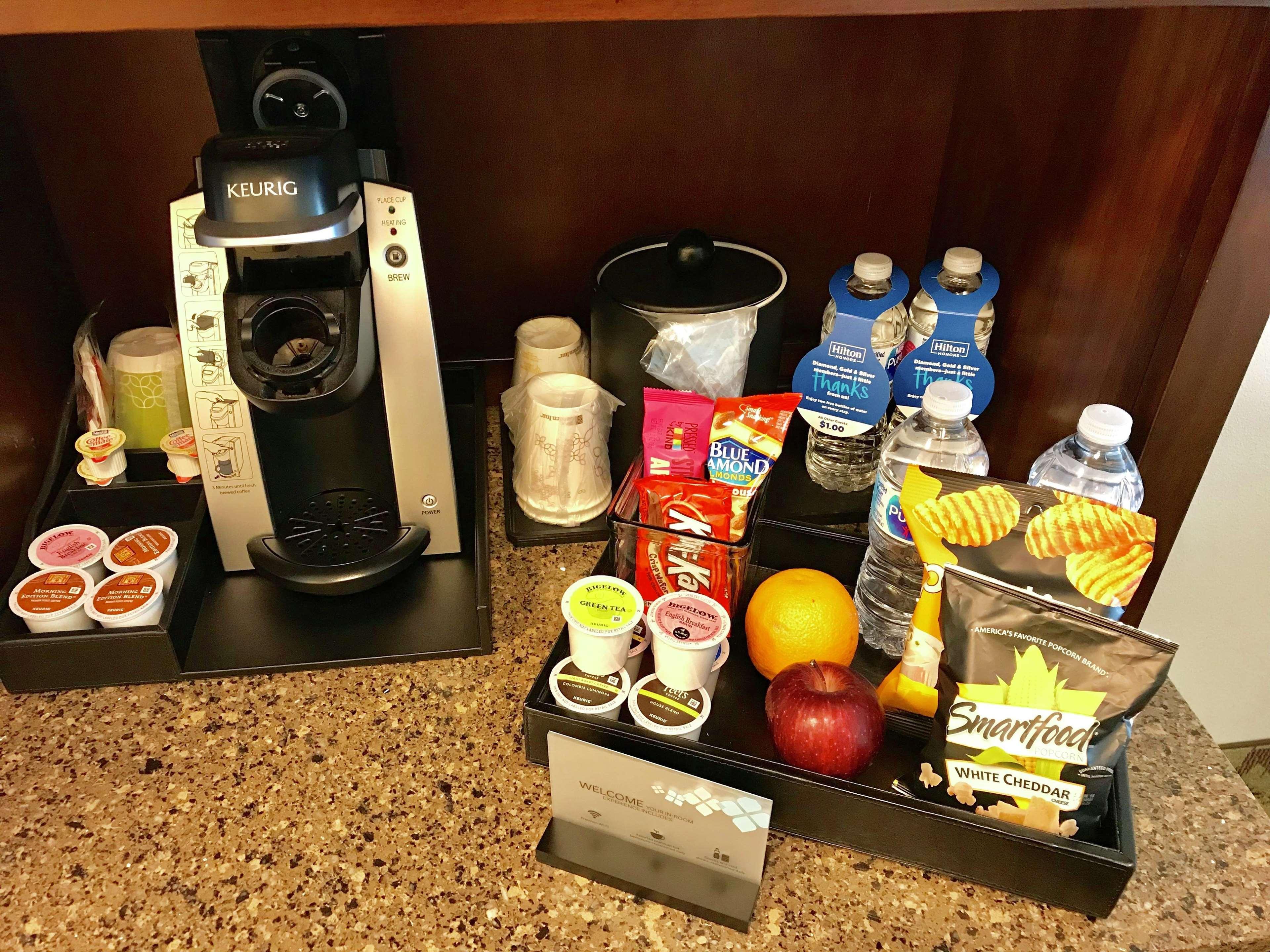 Hilton Garden Inn Hamilton Bordentown Ngoại thất bức ảnh