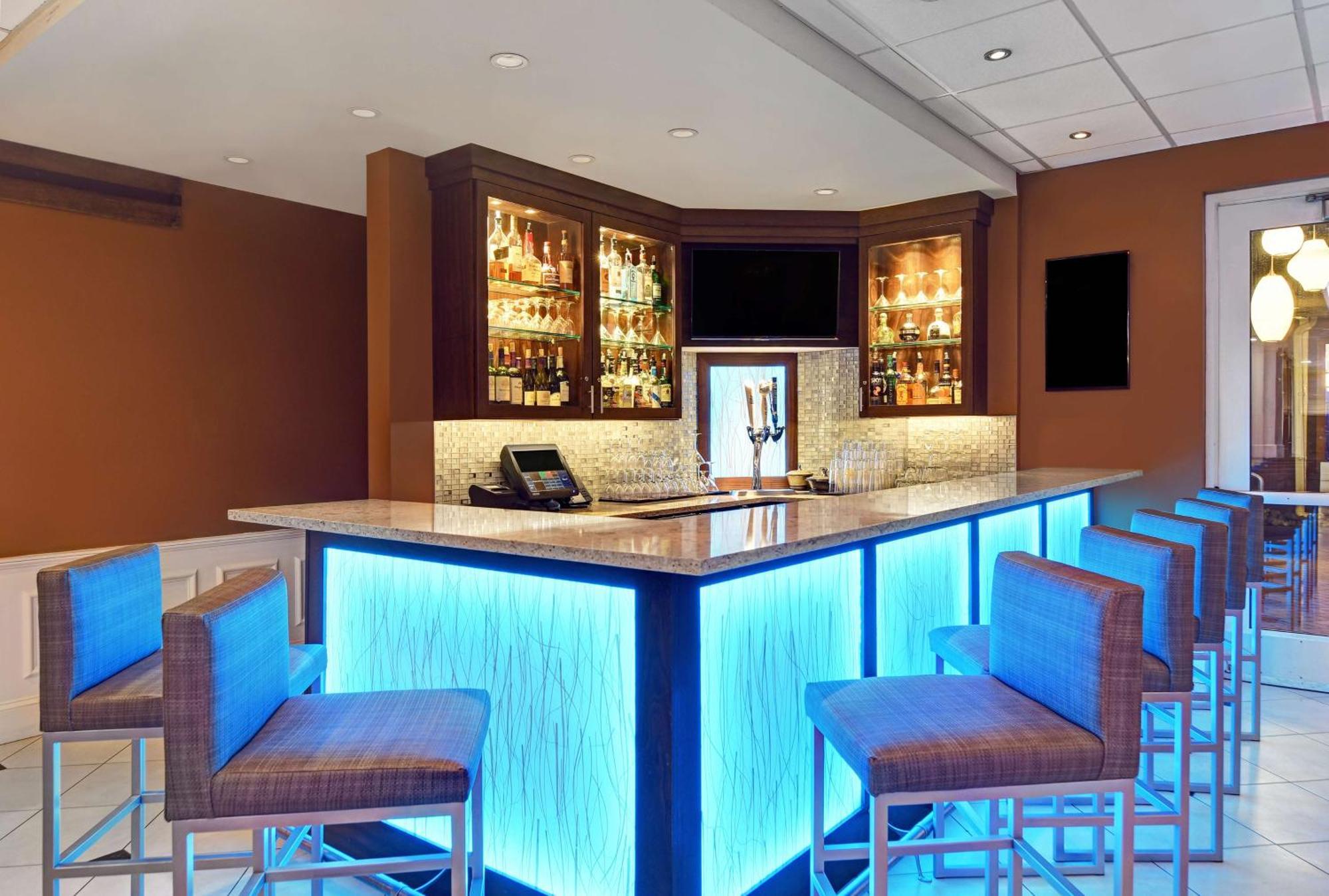 Hilton Garden Inn Hamilton Bordentown Ngoại thất bức ảnh