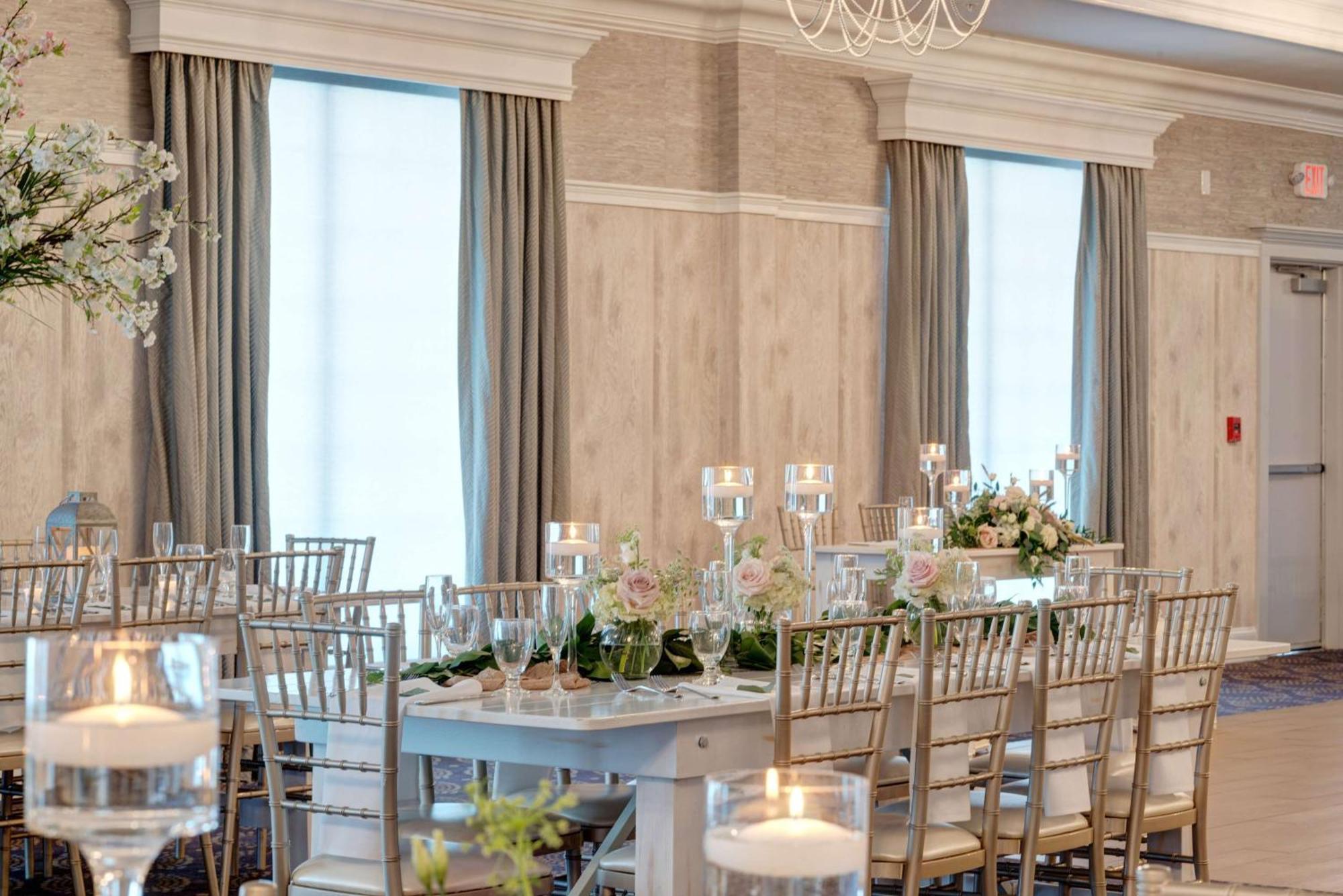 Hilton Garden Inn Hamilton Bordentown Ngoại thất bức ảnh