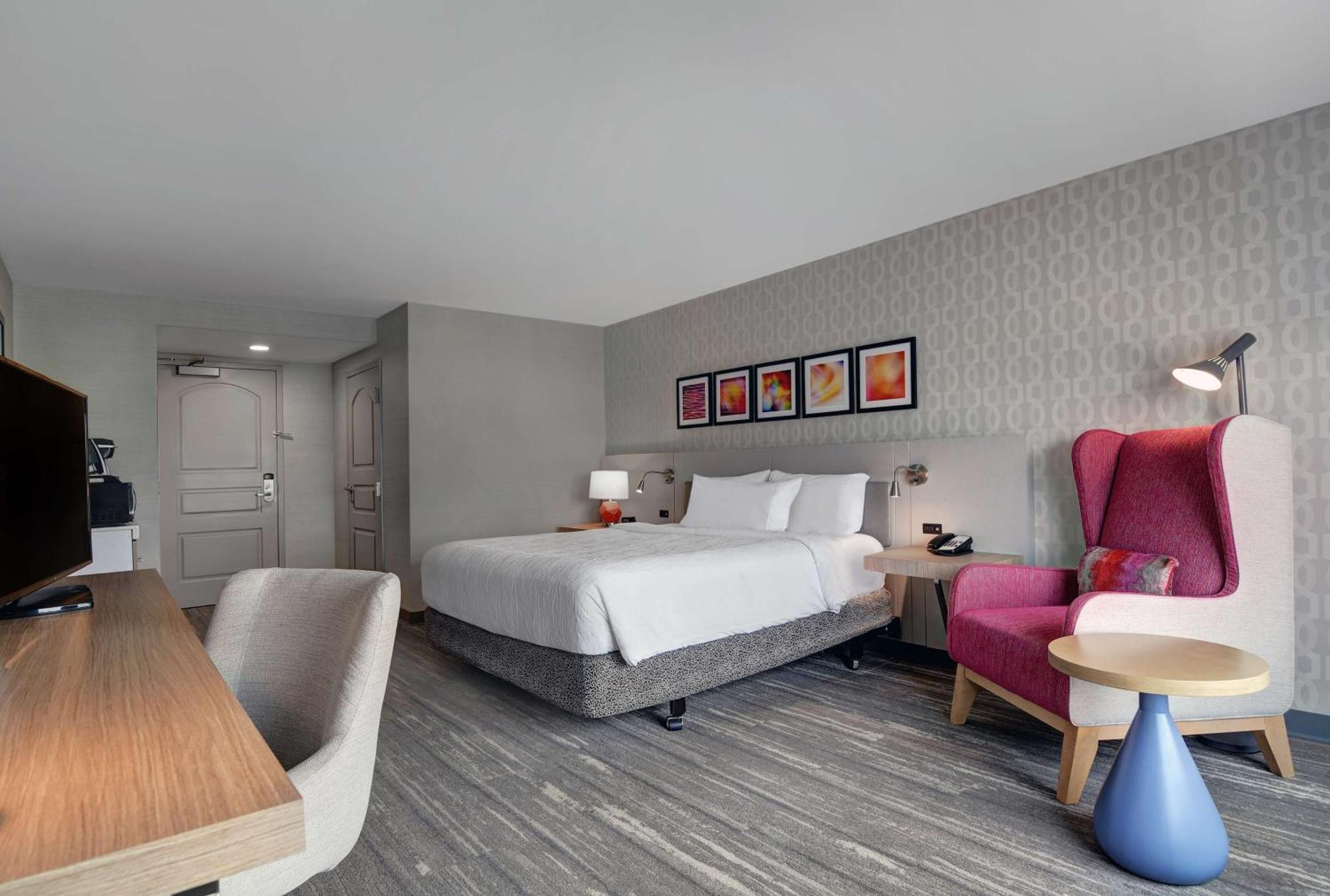 Hilton Garden Inn Hamilton Bordentown Ngoại thất bức ảnh