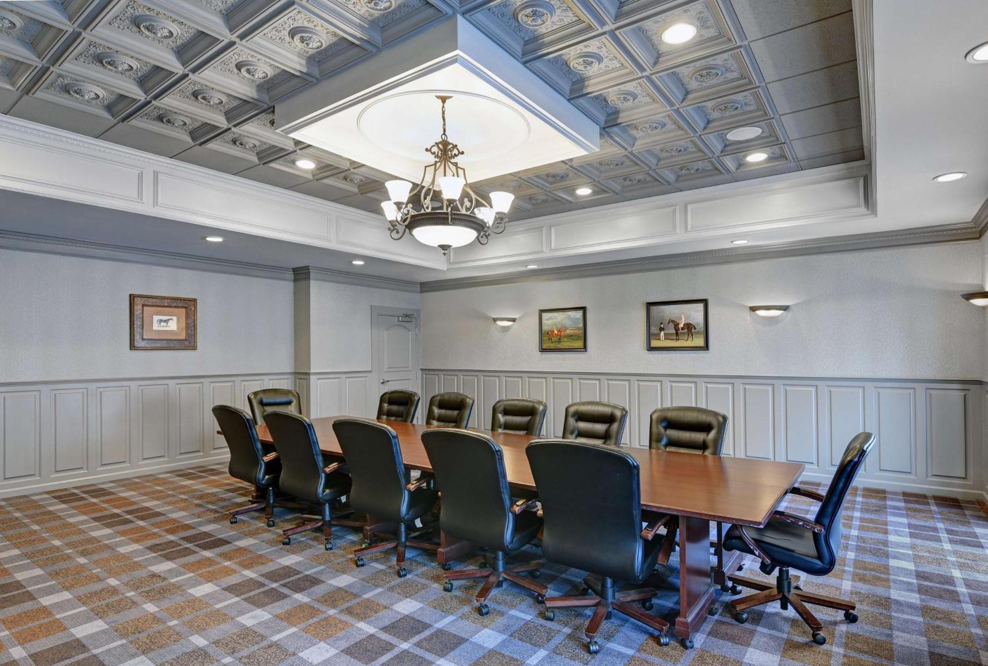 Hilton Garden Inn Hamilton Bordentown Ngoại thất bức ảnh