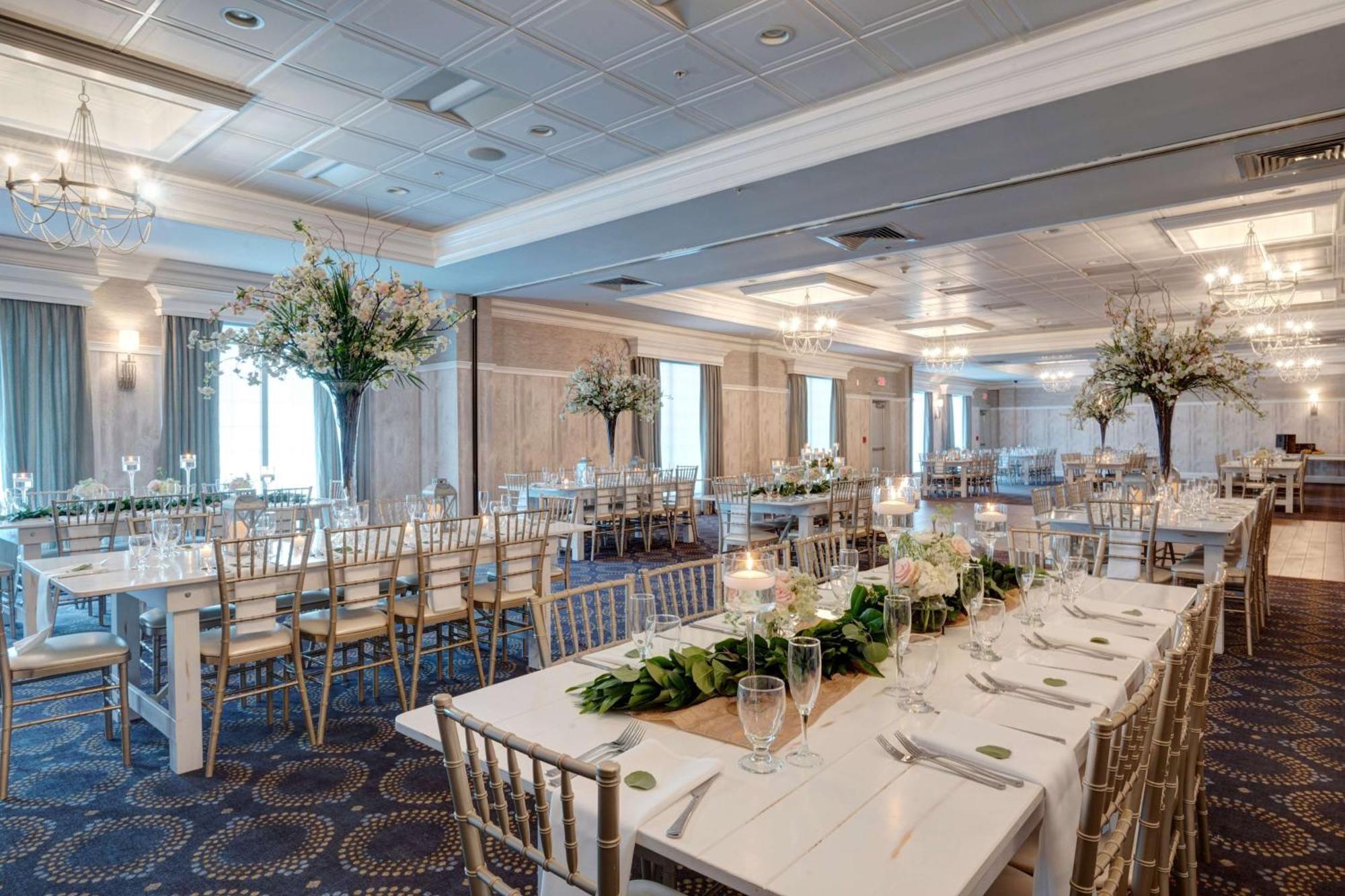 Hilton Garden Inn Hamilton Bordentown Ngoại thất bức ảnh