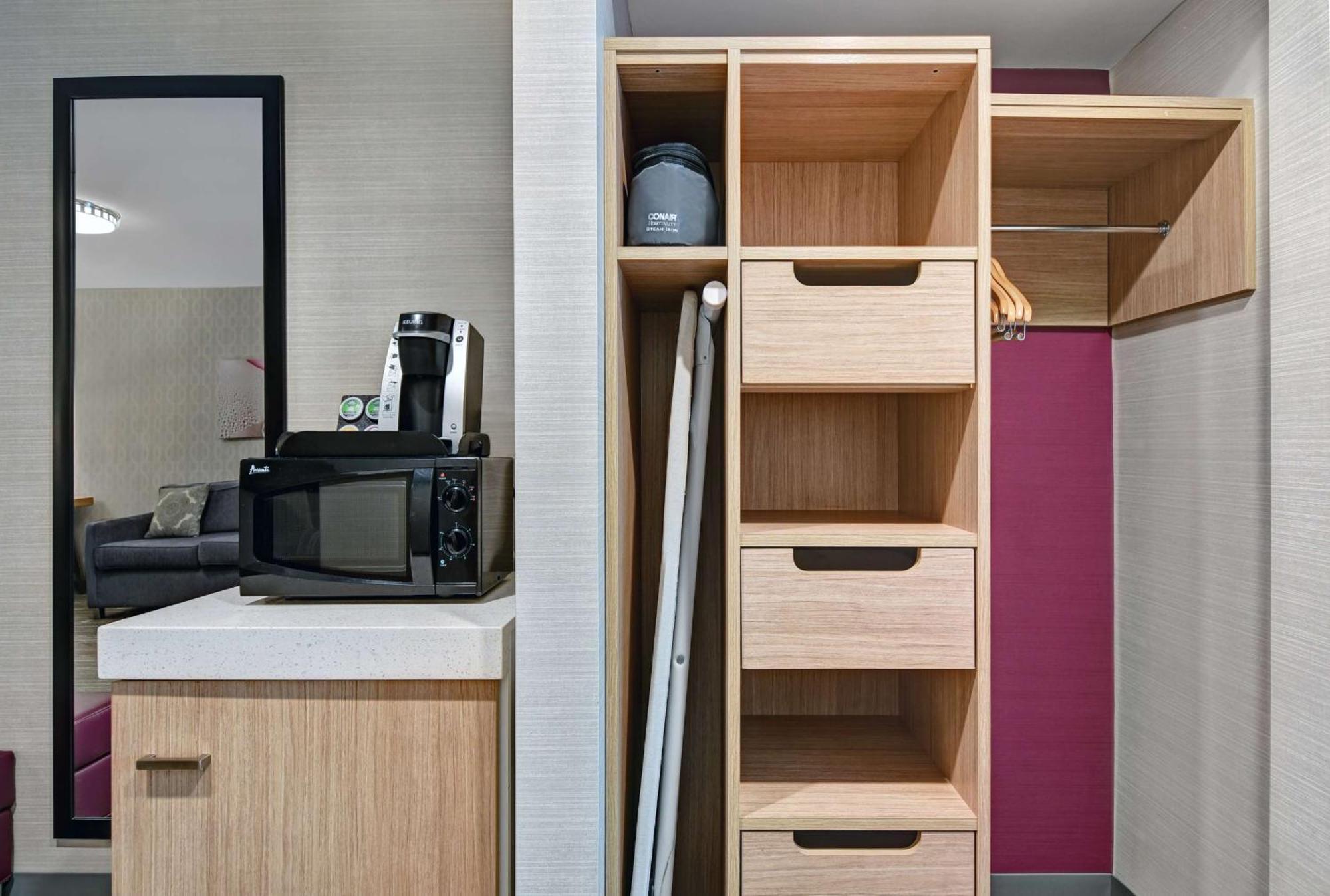 Hilton Garden Inn Hamilton Bordentown Ngoại thất bức ảnh