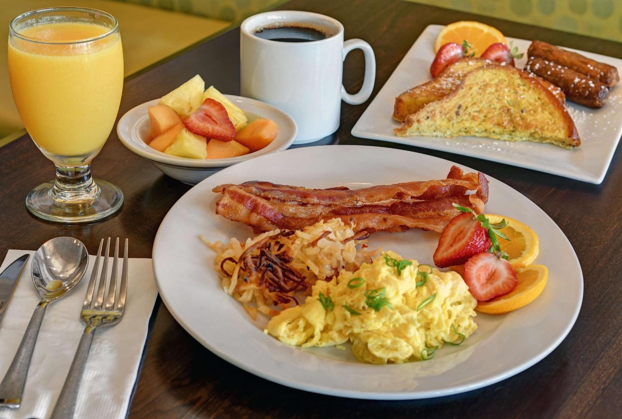 Hilton Garden Inn Hamilton Bordentown Ngoại thất bức ảnh
