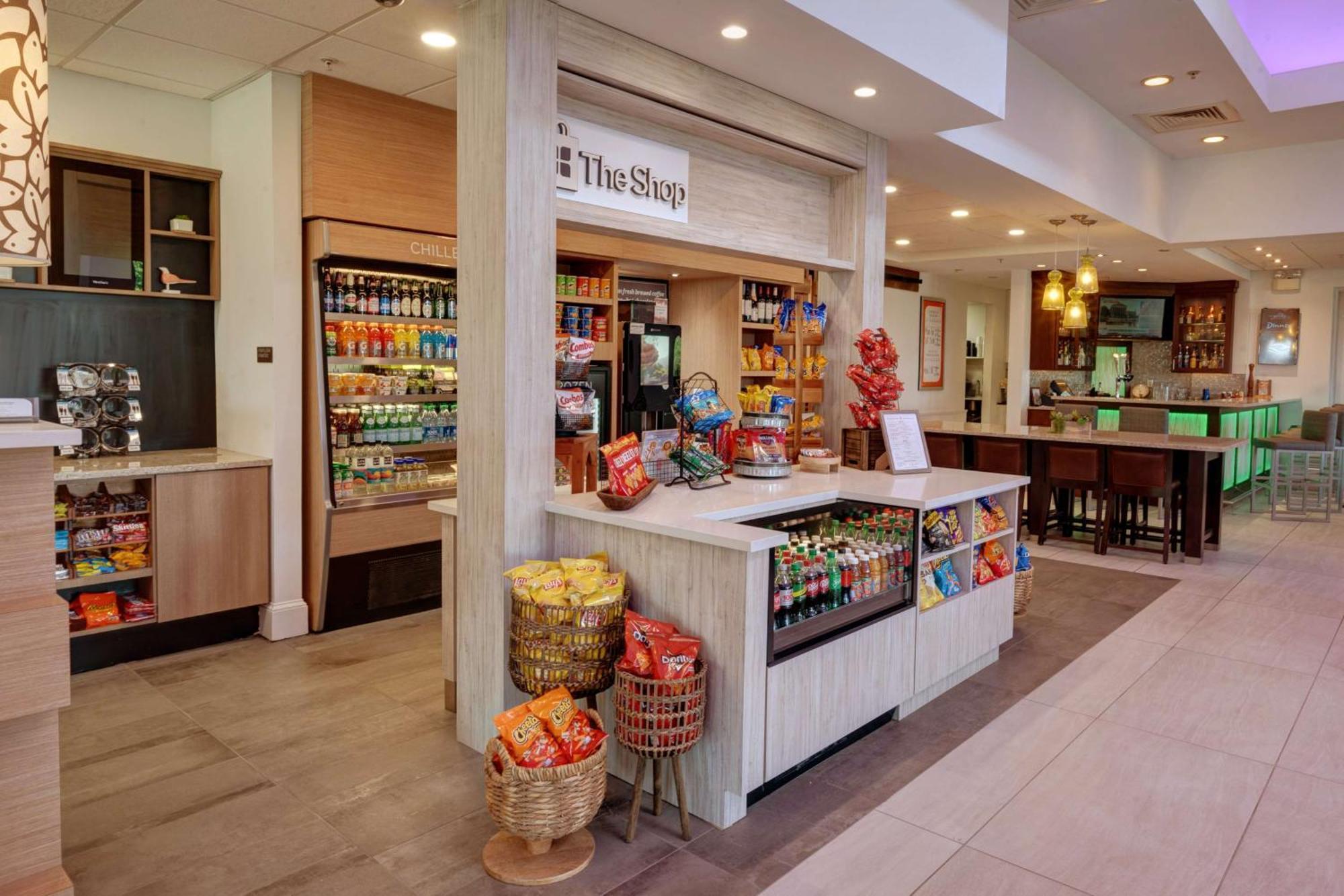 Hilton Garden Inn Hamilton Bordentown Ngoại thất bức ảnh