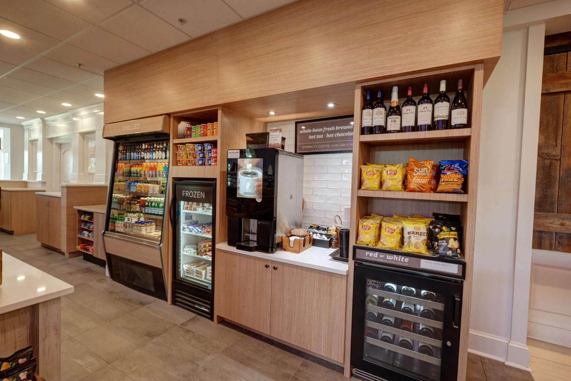 Hilton Garden Inn Hamilton Bordentown Ngoại thất bức ảnh