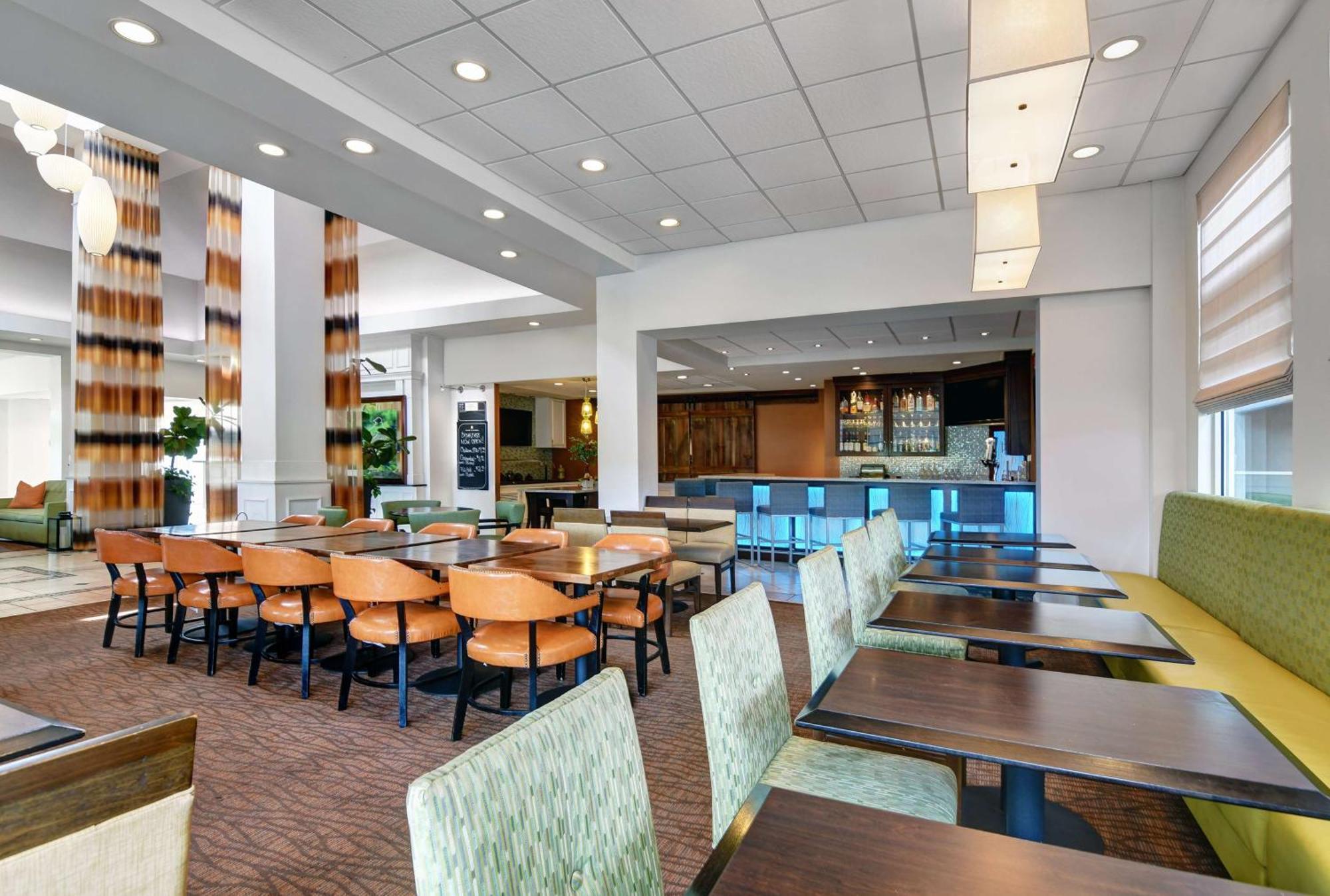 Hilton Garden Inn Hamilton Bordentown Ngoại thất bức ảnh